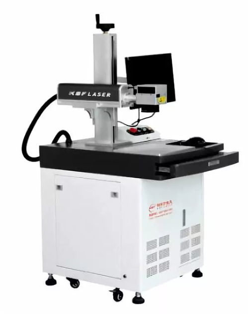 赋能家电企业，锦帛方激光打标机助力产品创新升级