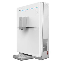 安吉尔壁挂式管线饮水机Y2518BKD-K-G 日常家电中的便捷之选